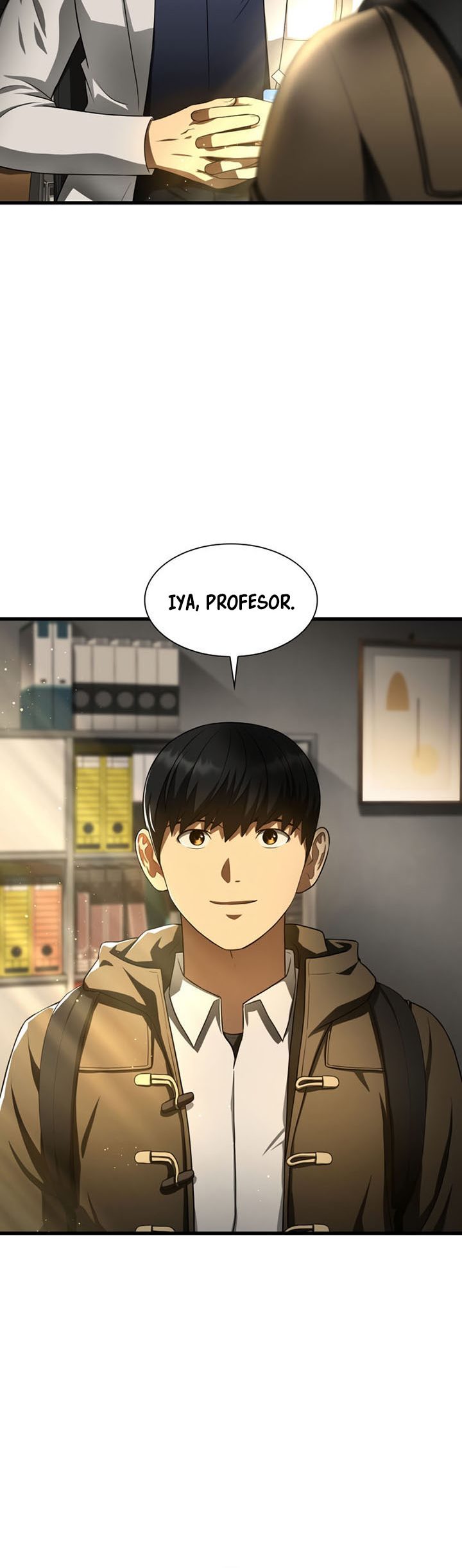 Perfect Surgeon Chapter 51 - halaman 13