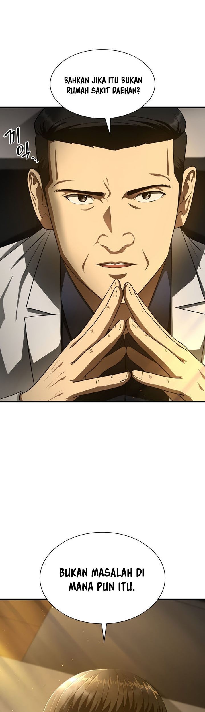 Perfect Surgeon Chapter 51 - halaman 20