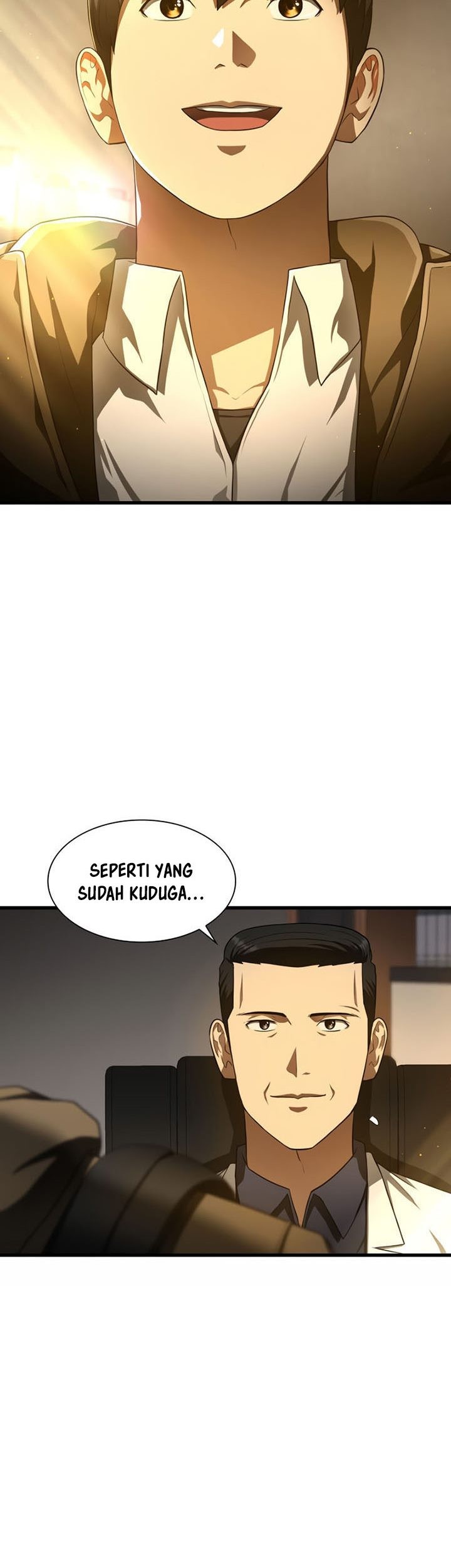 Perfect Surgeon Chapter 51 - halaman 22
