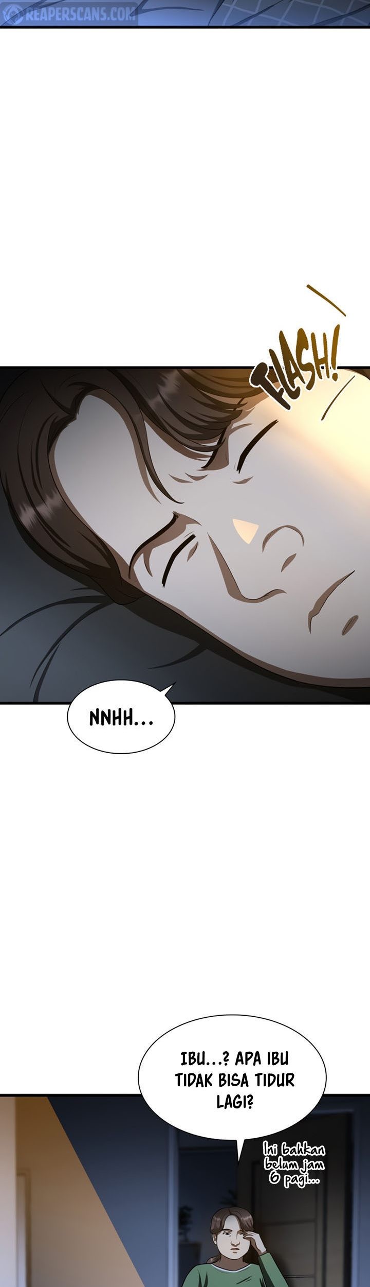 Perfect Surgeon Chapter 51 - halaman 4