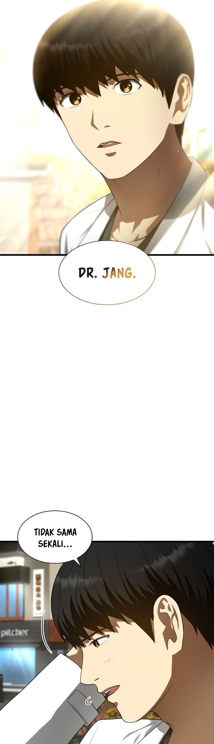 Perfect Surgeon Chapter 51 - halaman 46