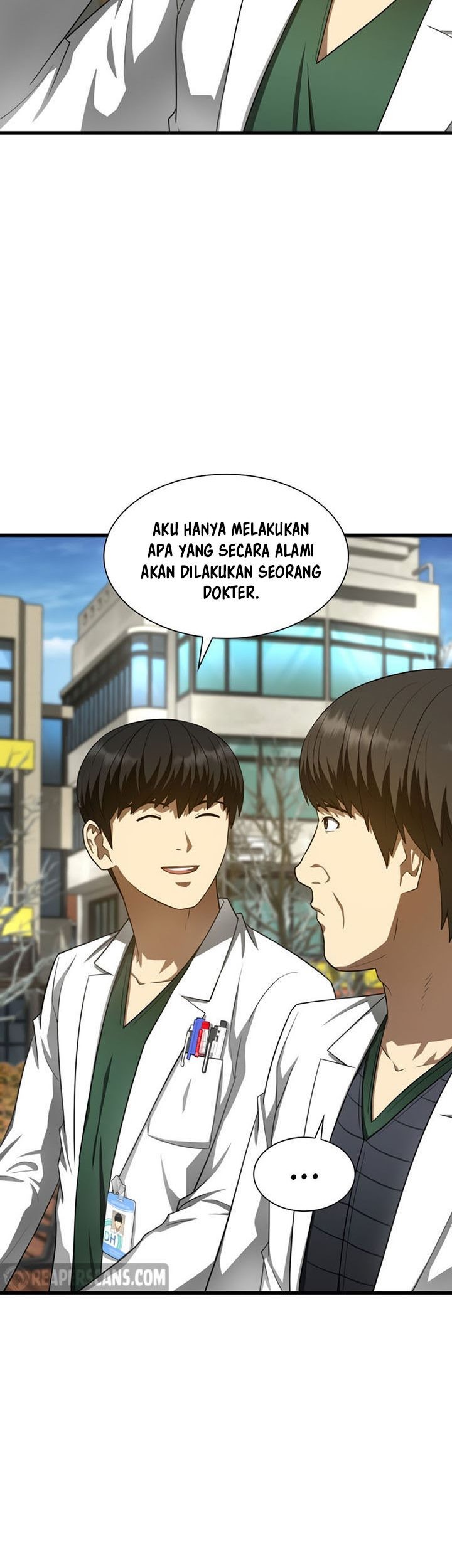 Perfect Surgeon Chapter 51 - halaman 48