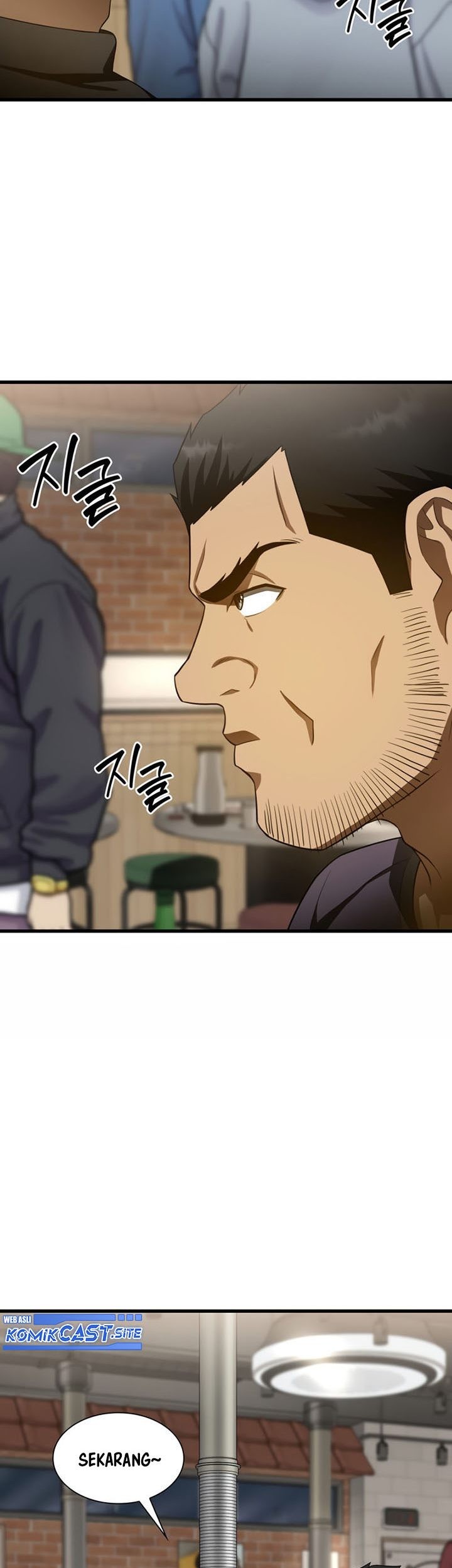 Perfect Surgeon Chapter 51 - halaman 56