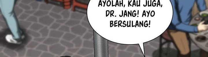 Perfect Surgeon Chapter 51 - halaman 65