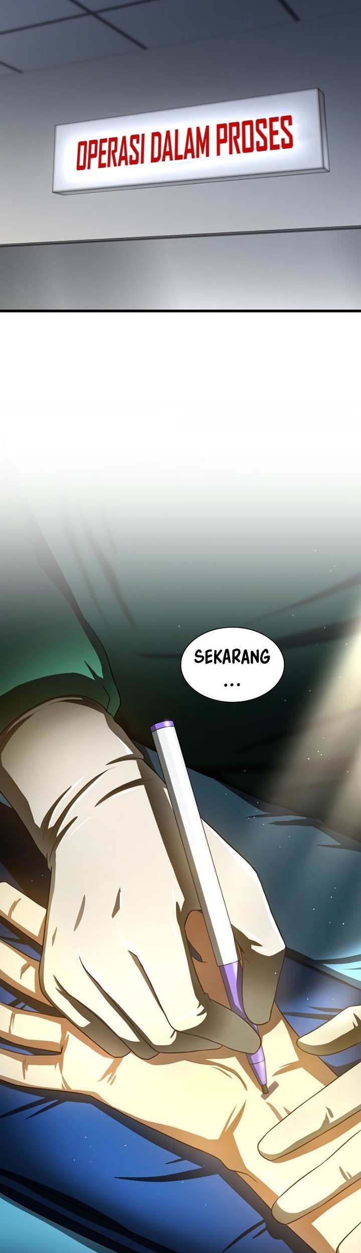 Perfect Surgeon Chapter 52 - halaman 44