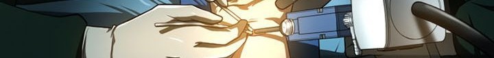 Perfect Surgeon Chapter 52 - halaman 55