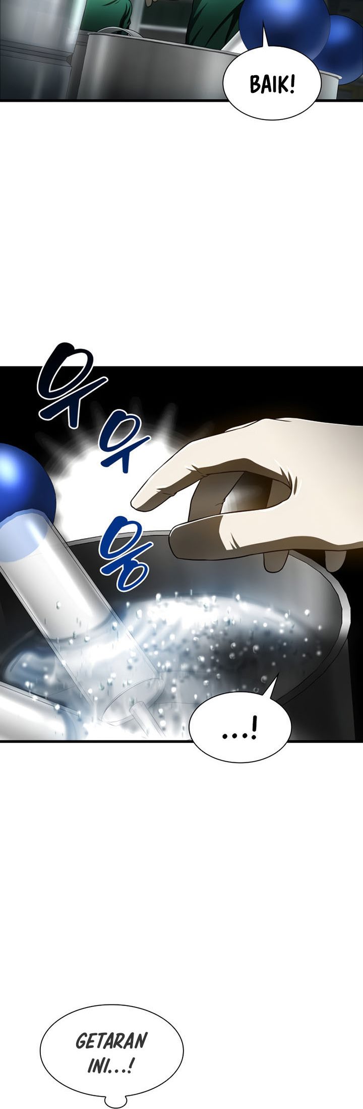 Perfect Surgeon Chapter 52 - halaman 59