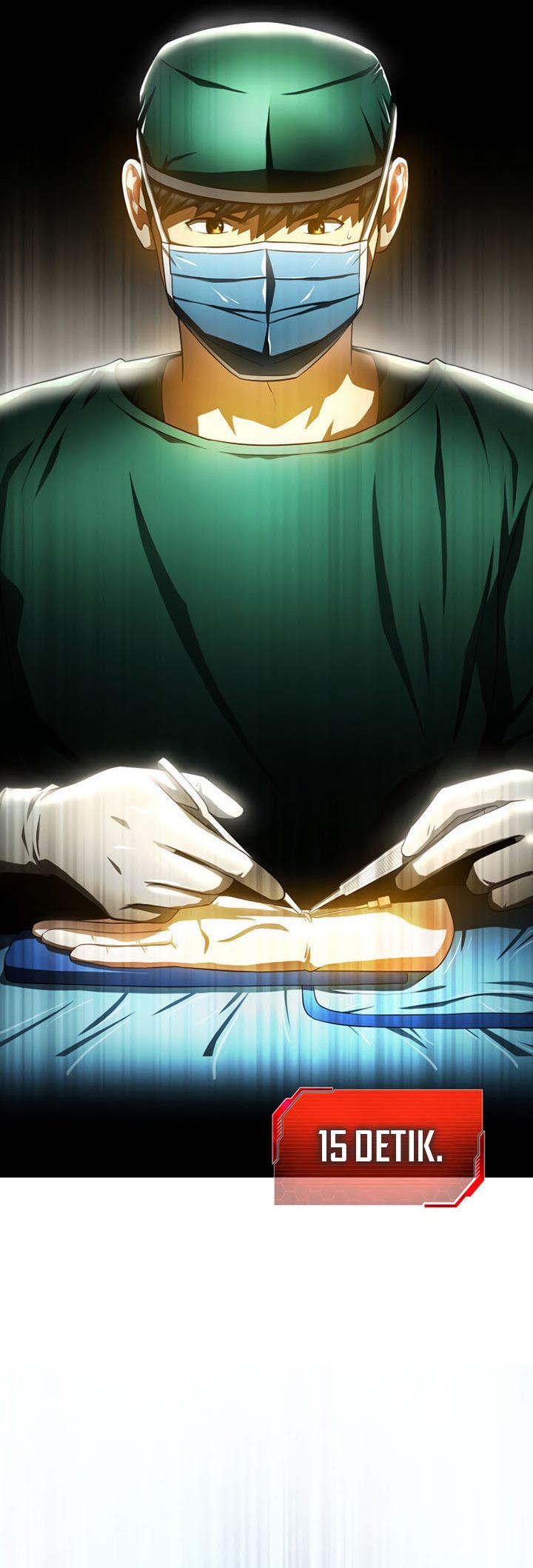 Perfect Surgeon Chapter 52 - halaman 73