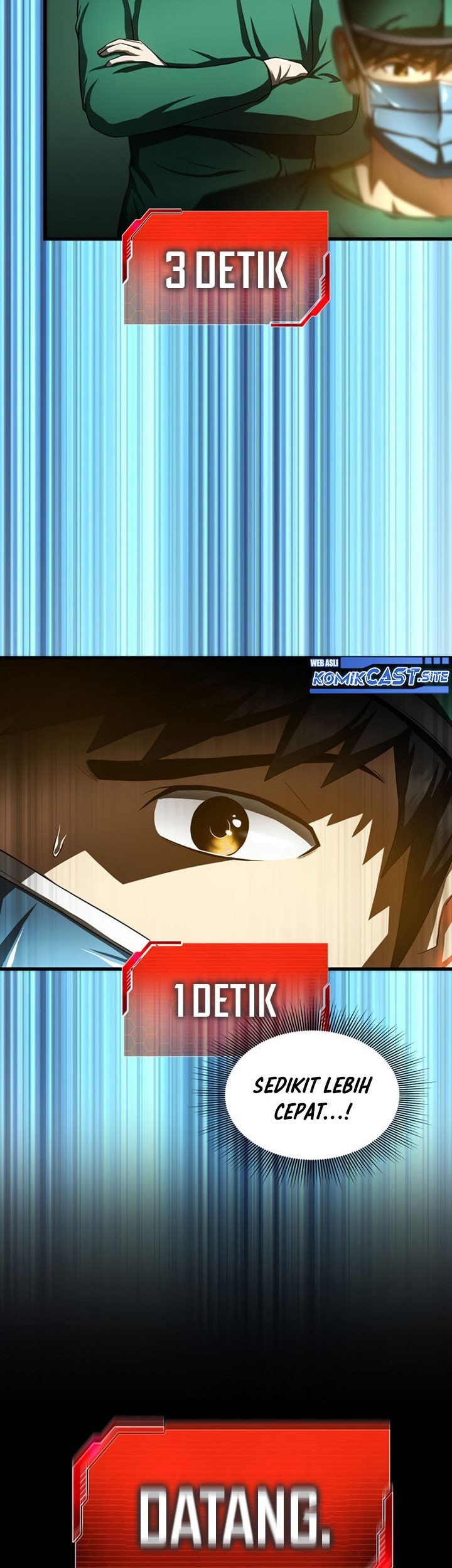 Perfect Surgeon Chapter 52 - halaman 76