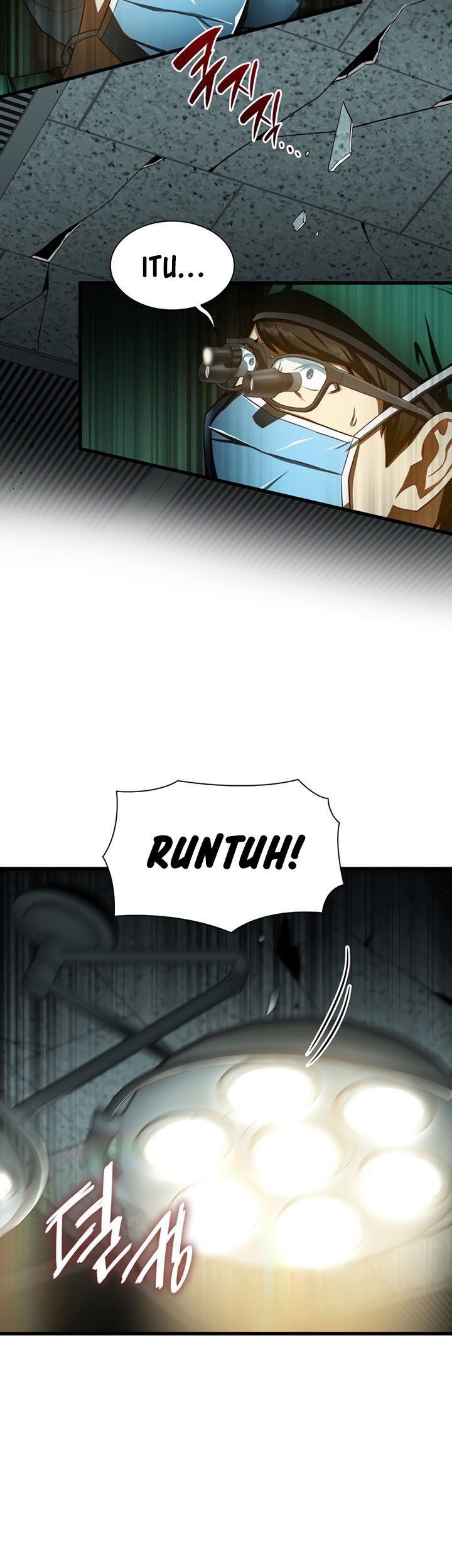 Perfect Surgeon Chapter 52 - halaman 80