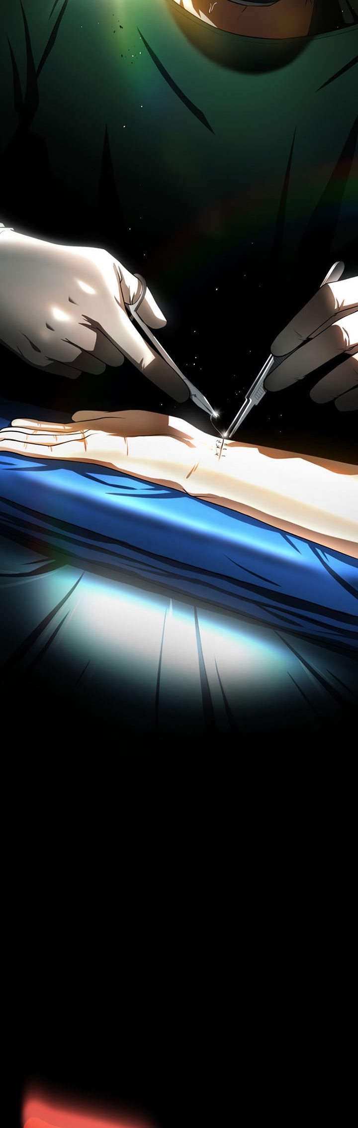 Perfect Surgeon Chapter 52 - halaman 84