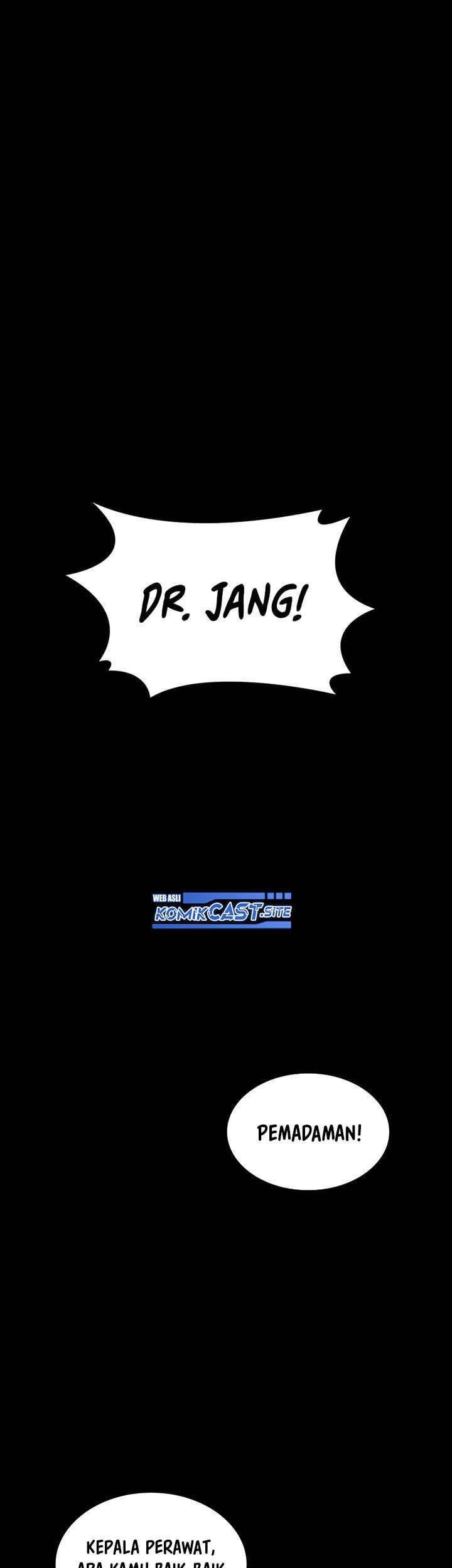 Perfect Surgeon Chapter 53 - halaman 10