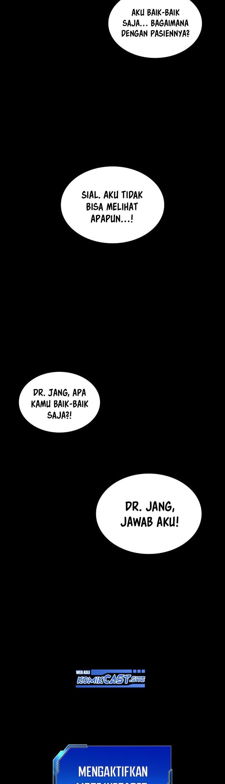 Perfect Surgeon Chapter 53 - halaman 12