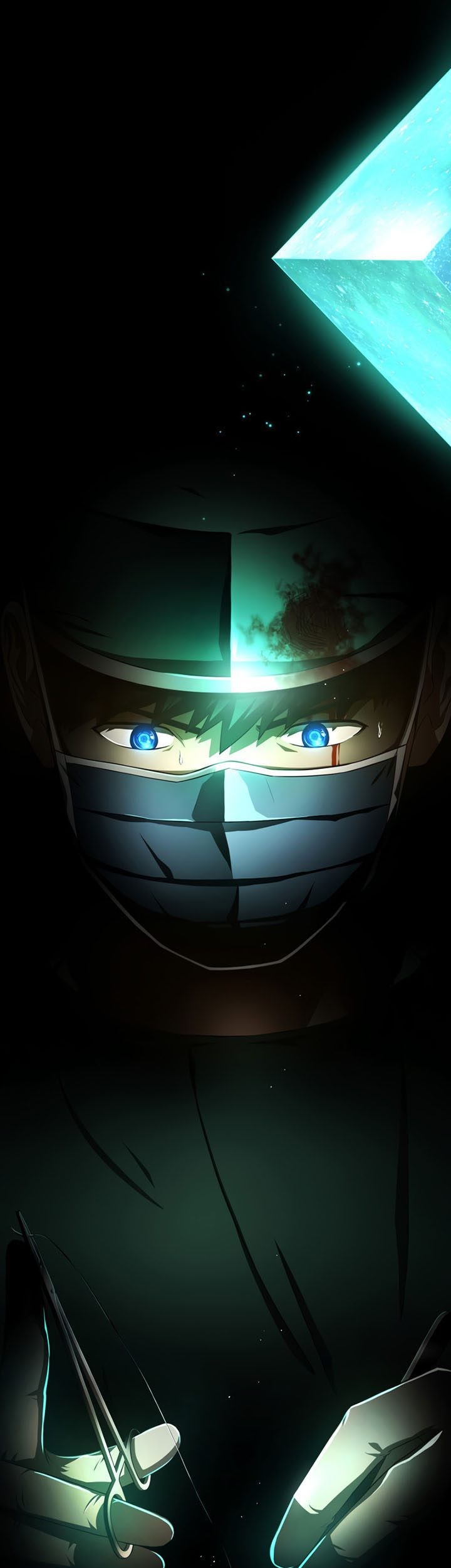 Perfect Surgeon Chapter 53 - halaman 14