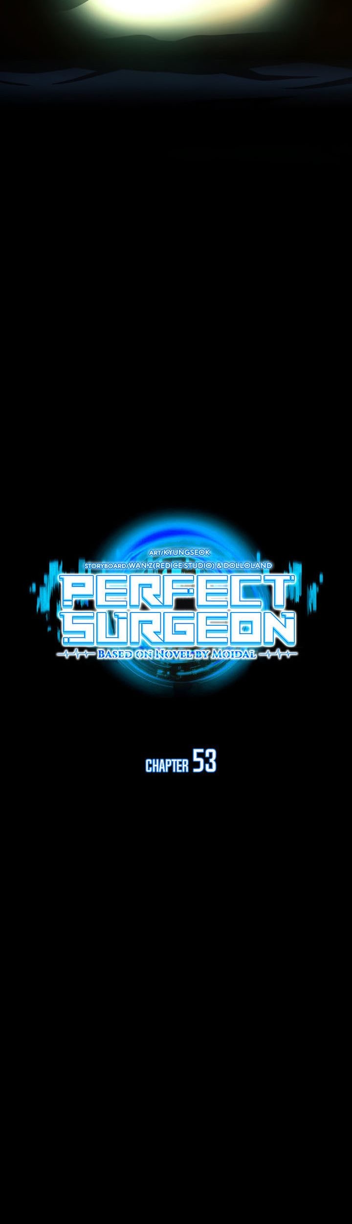 Perfect Surgeon Chapter 53 - halaman 16