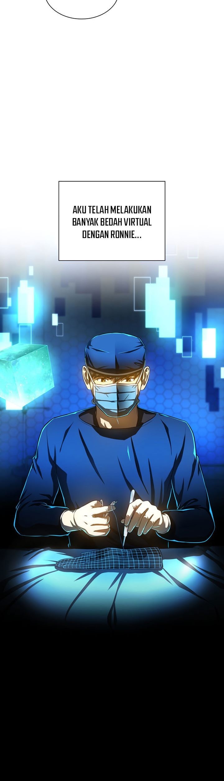 Perfect Surgeon Chapter 53 - halaman 28