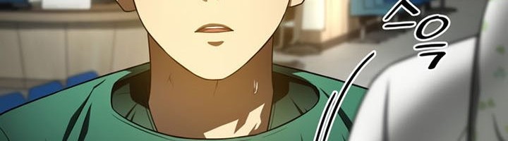 Perfect Surgeon Chapter 53 - halaman 65