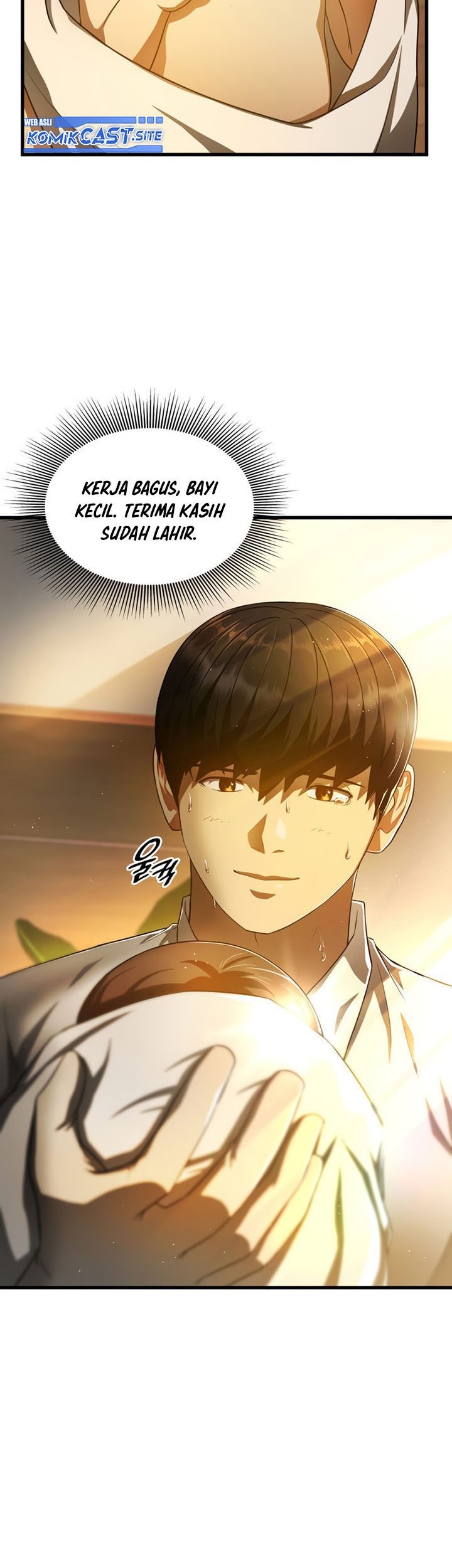 Perfect Surgeon Chapter 54 - halaman 116