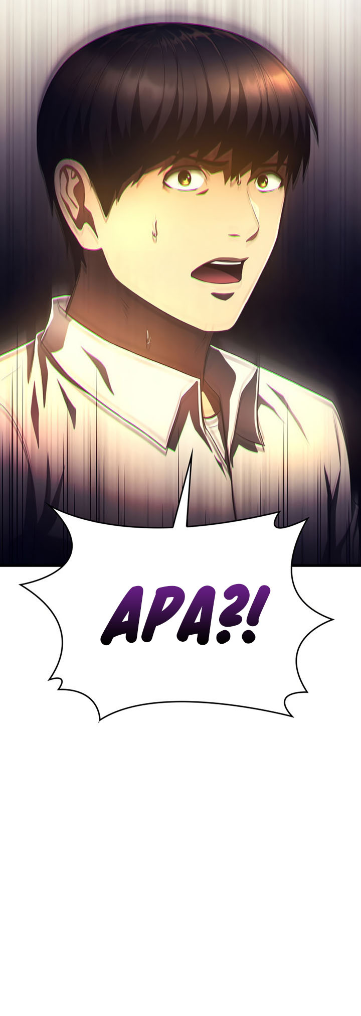 Perfect Surgeon Chapter 54 - halaman 126