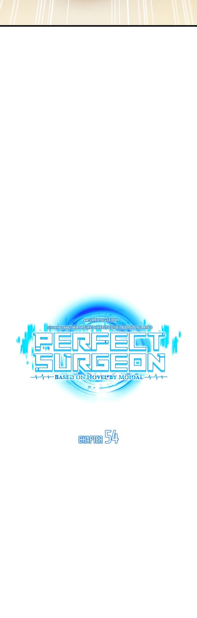 Perfect Surgeon Chapter 54 - halaman 20