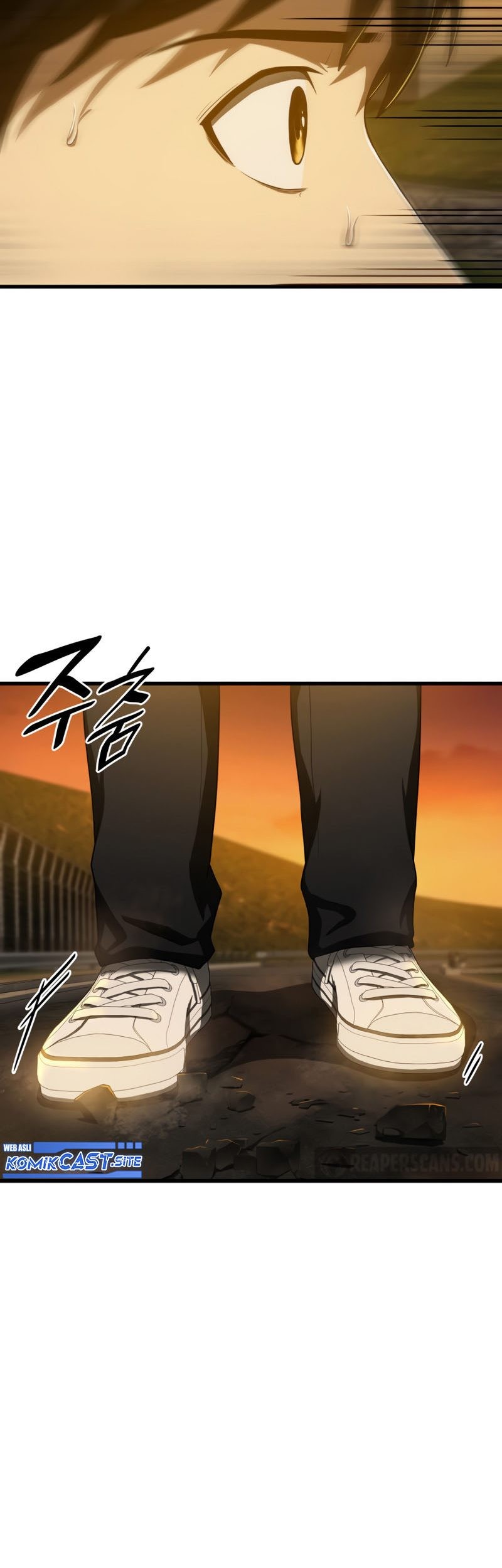 Perfect Surgeon Chapter 54 - halaman 24