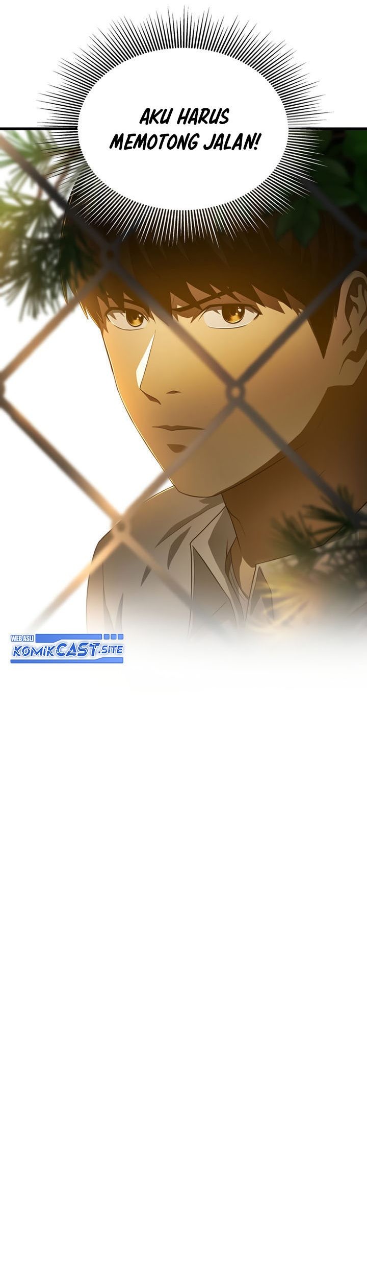 Perfect Surgeon Chapter 54 - halaman 32