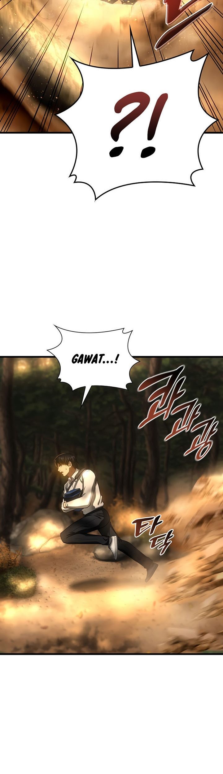 Perfect Surgeon Chapter 54 - halaman 40