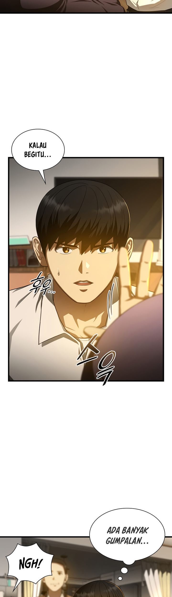 Perfect Surgeon Chapter 54 - halaman 60