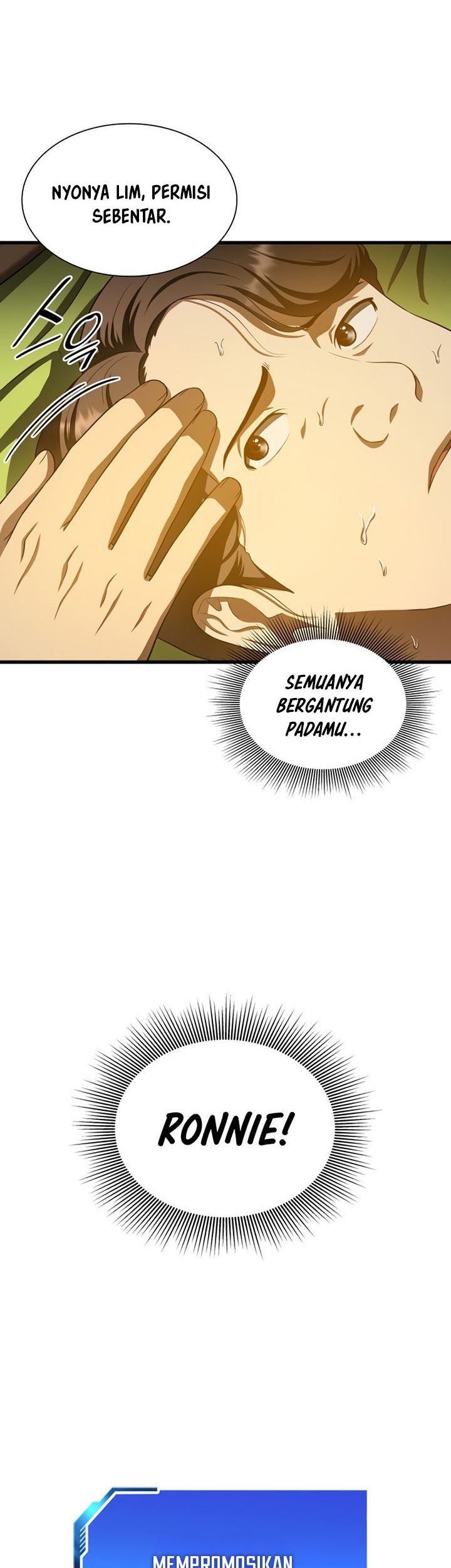 Perfect Surgeon Chapter 54 - halaman 88