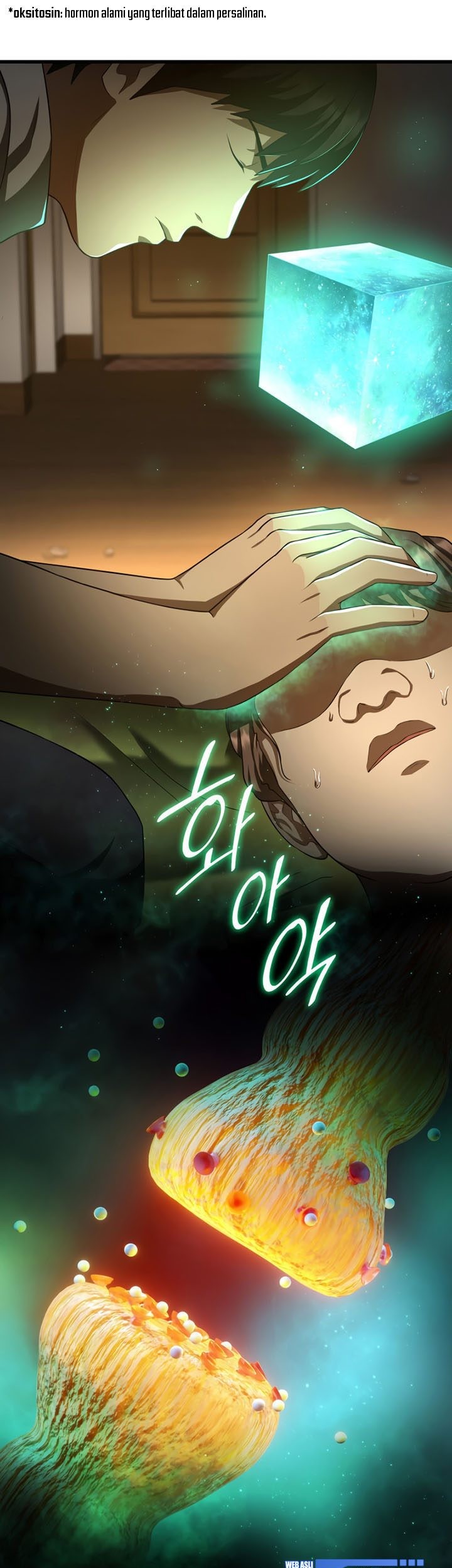 Perfect Surgeon Chapter 54 - halaman 90