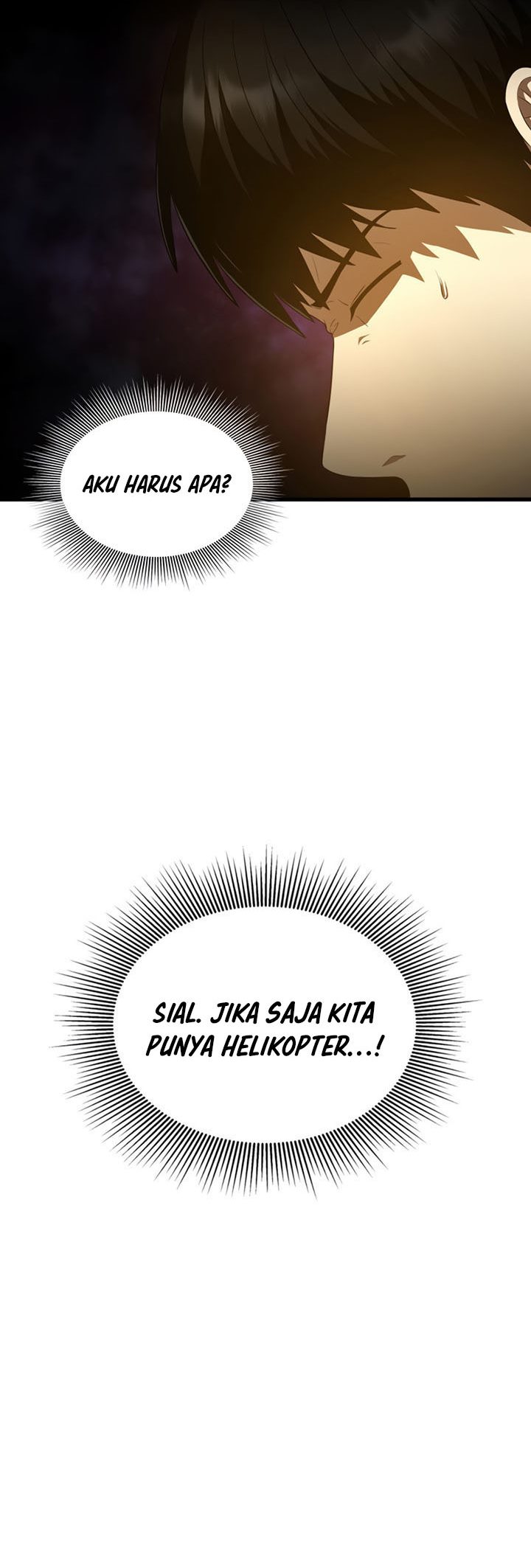 Perfect Surgeon Chapter 55 - halaman 23