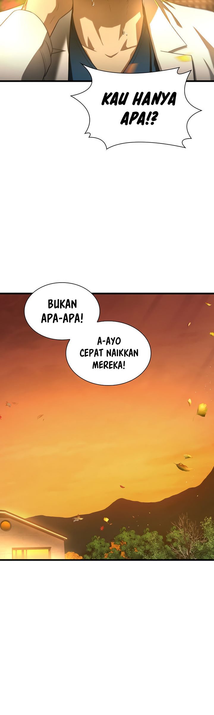 Perfect Surgeon Chapter 55 - halaman 40