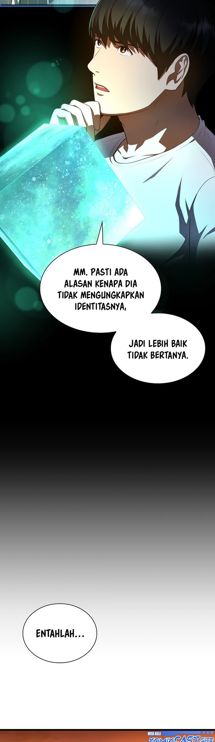 Perfect Surgeon Chapter 55 - halaman 51