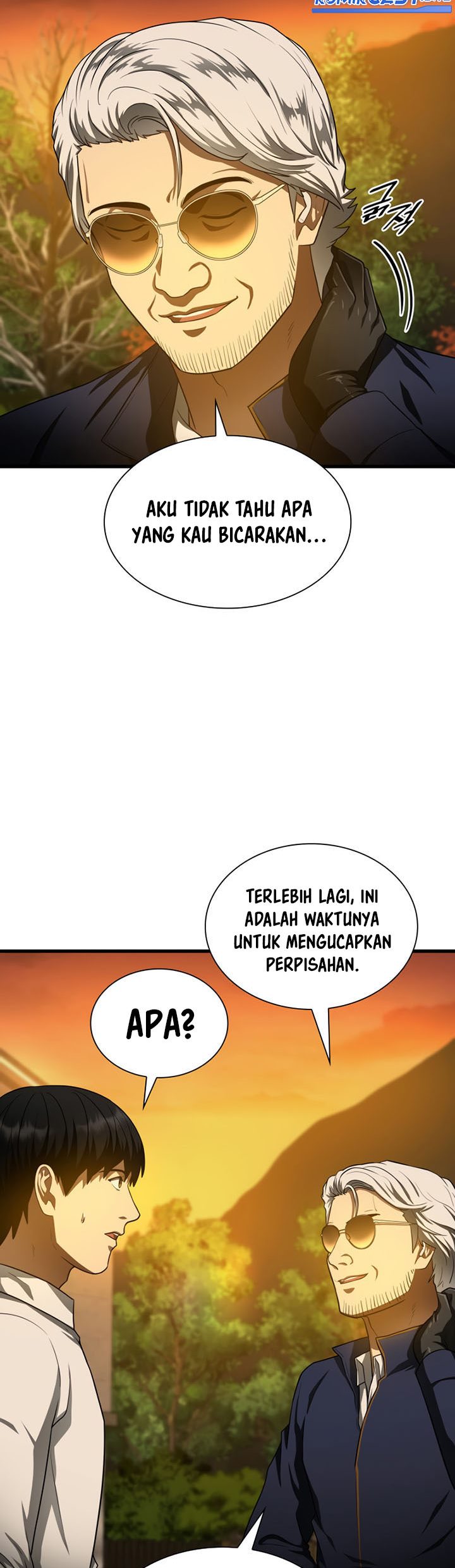 Perfect Surgeon Chapter 55 - halaman 52