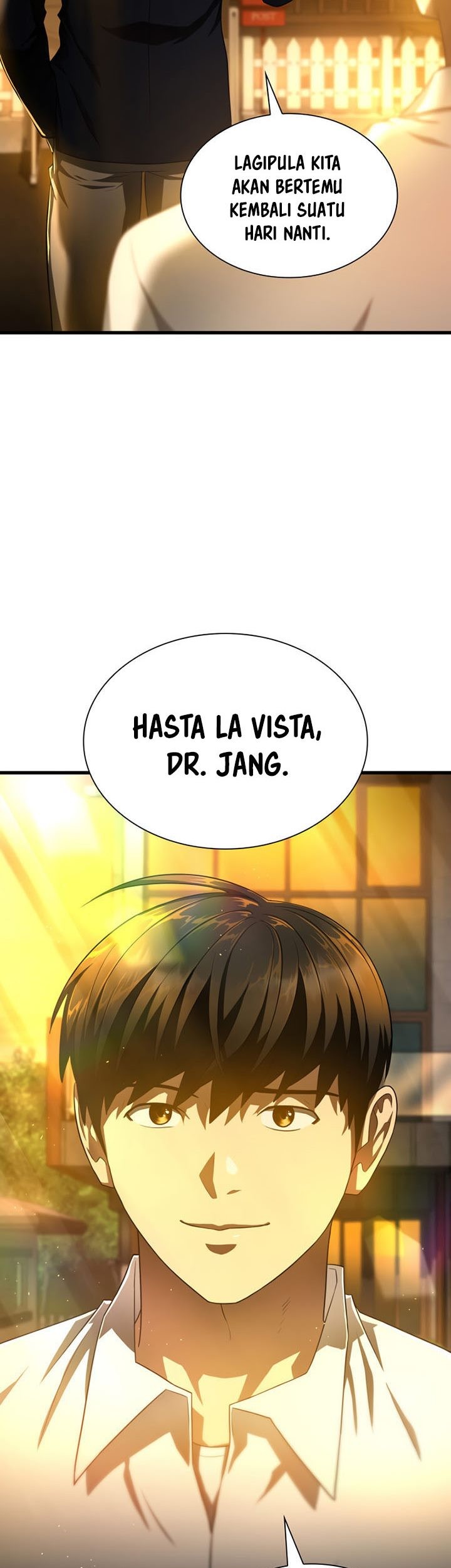 Perfect Surgeon Chapter 55 - halaman 56