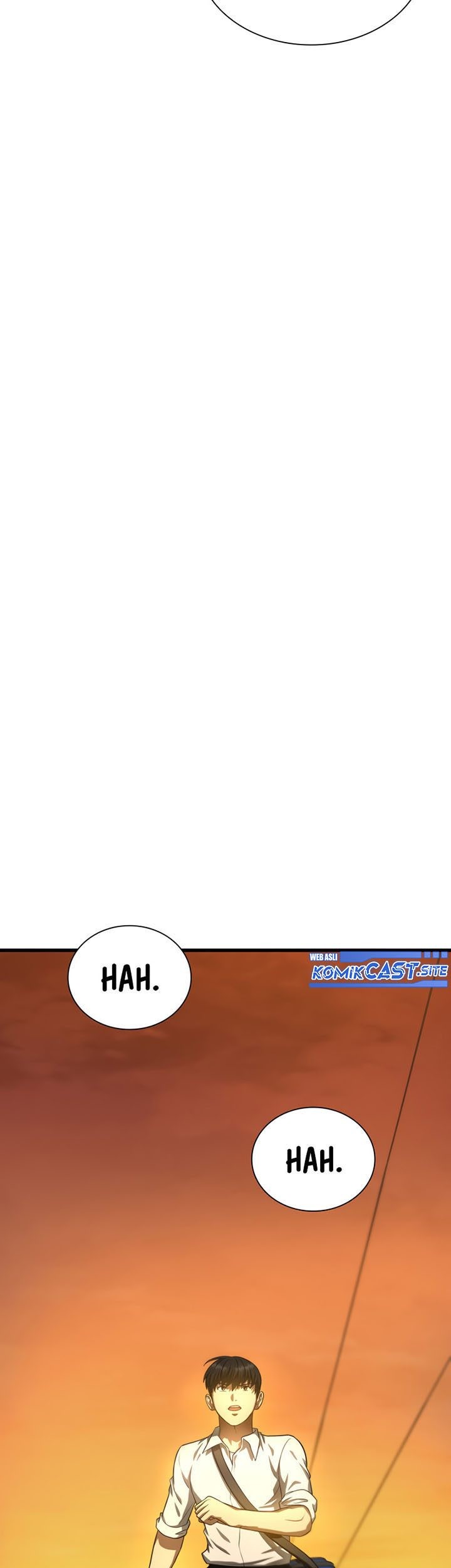 Perfect Surgeon Chapter 55 - halaman 58