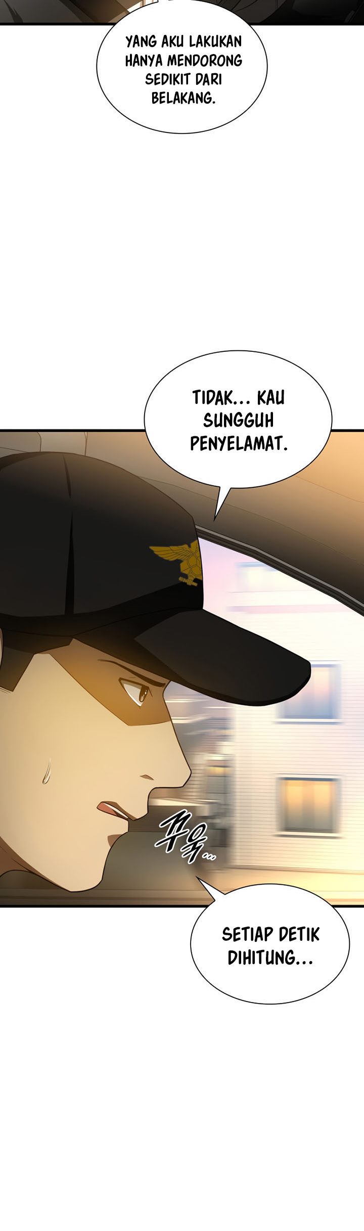 Perfect Surgeon Chapter 55 - halaman 65
