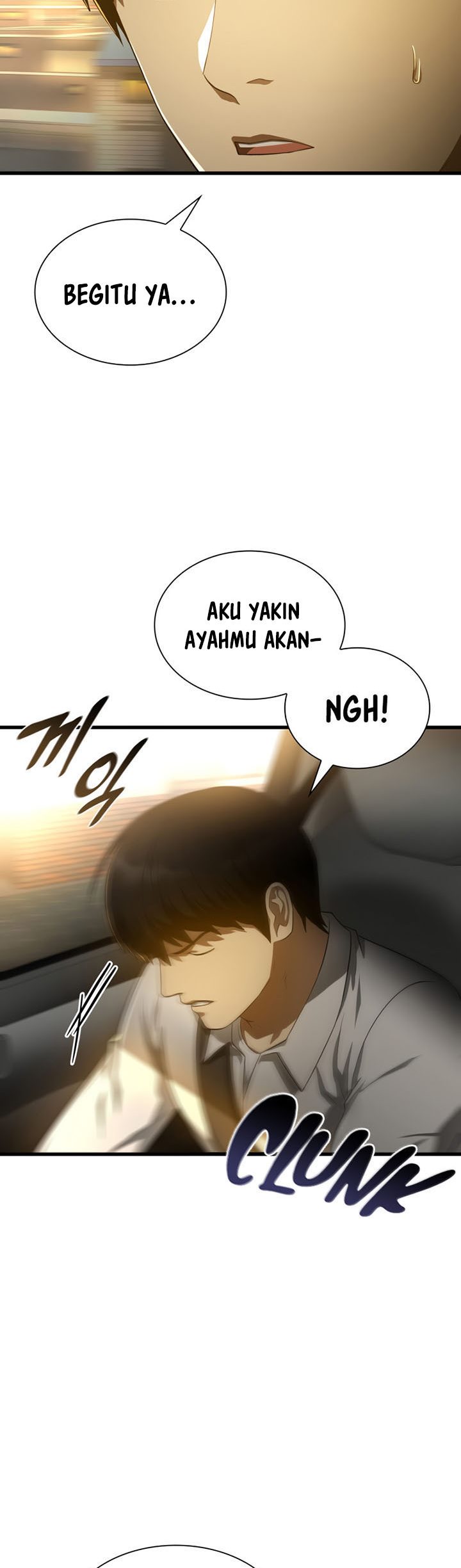 Perfect Surgeon Chapter 55 - halaman 67