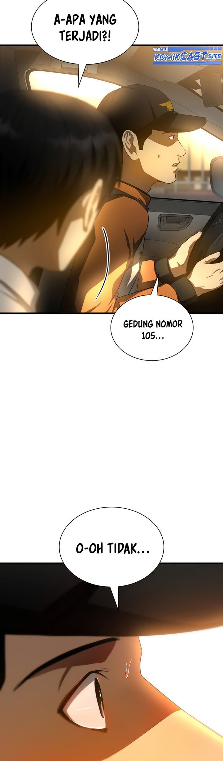 Perfect Surgeon Chapter 55 - halaman 68