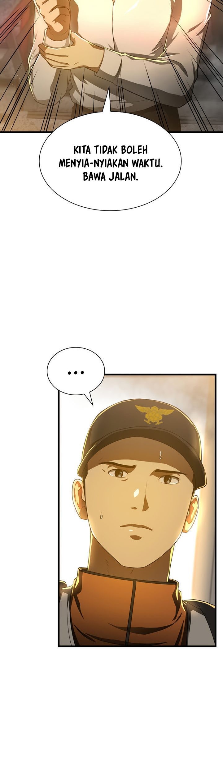 Perfect Surgeon Chapter 56 - halaman 12