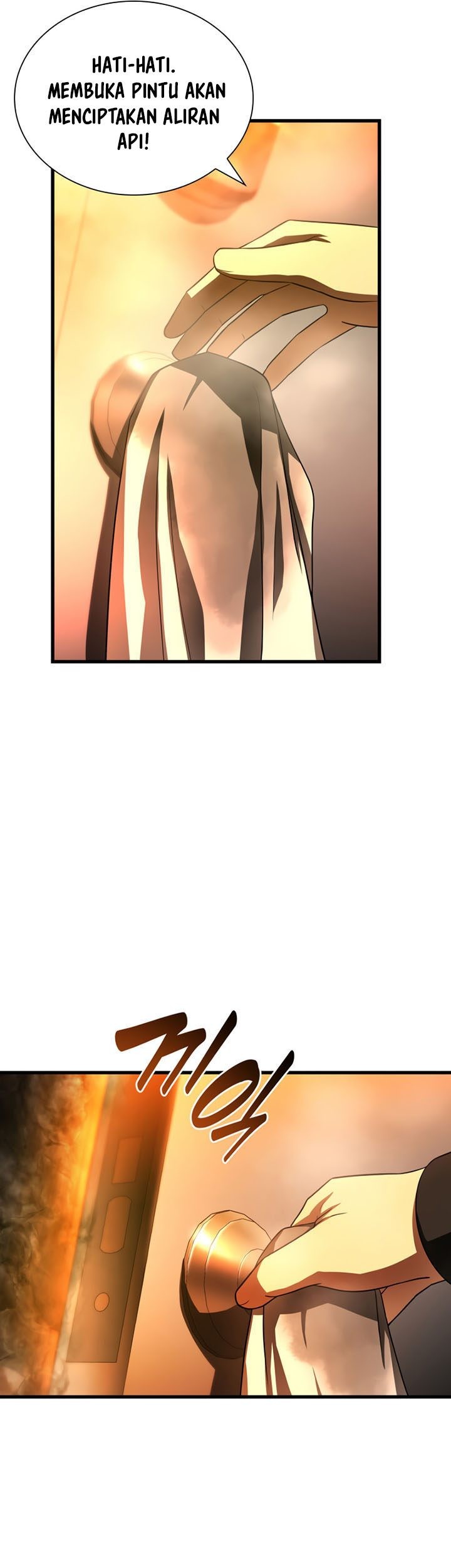 Perfect Surgeon Chapter 56 - halaman 26
