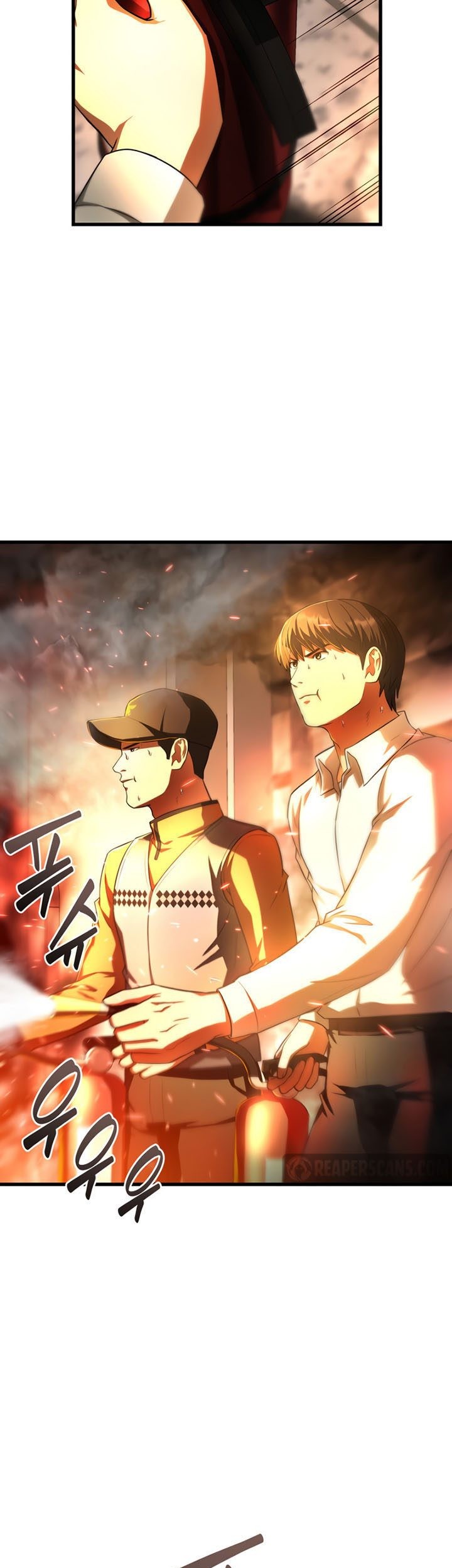 Perfect Surgeon Chapter 56 - halaman 30