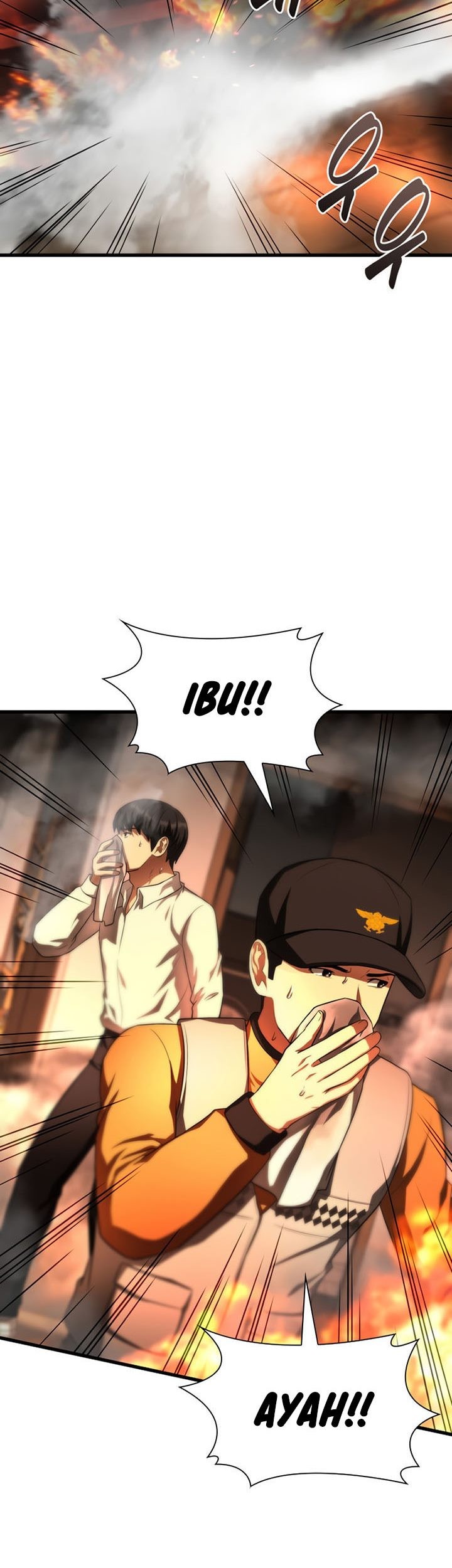 Perfect Surgeon Chapter 56 - halaman 32