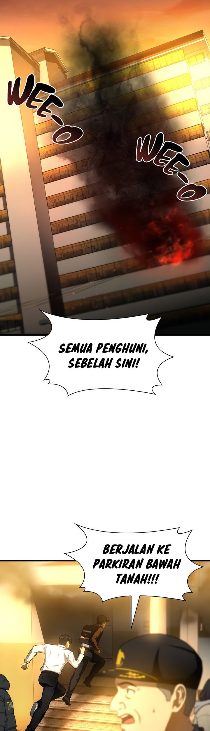 Perfect Surgeon Chapter 56 - halaman 4