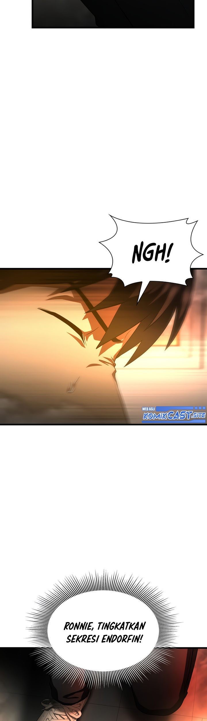 Perfect Surgeon Chapter 56 - halaman 42