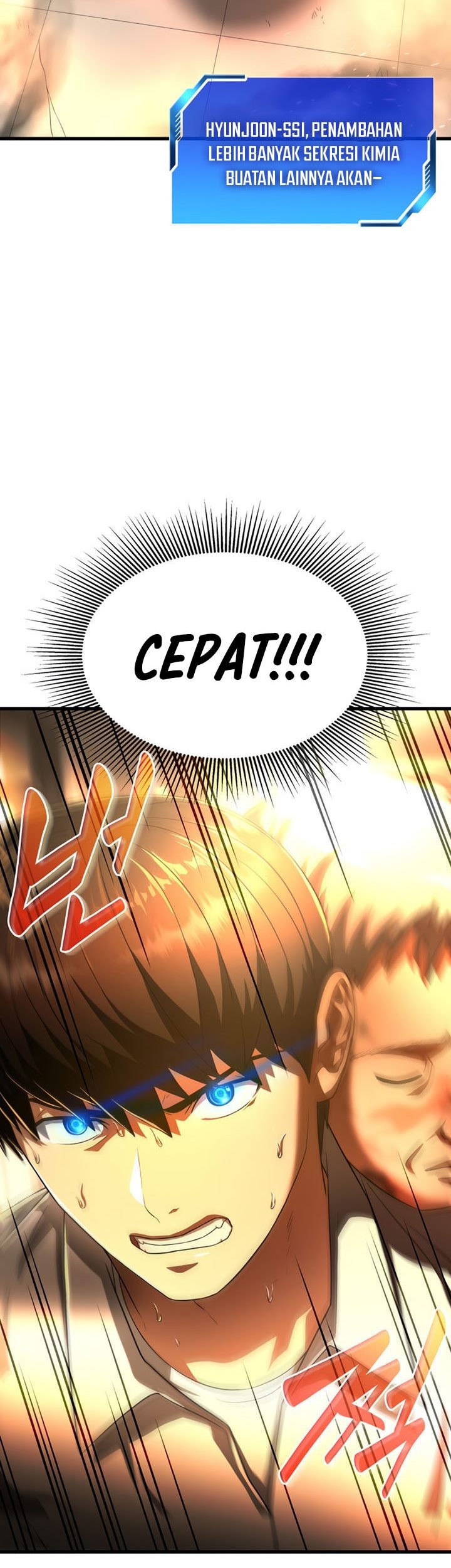 Perfect Surgeon Chapter 56 - halaman 44
