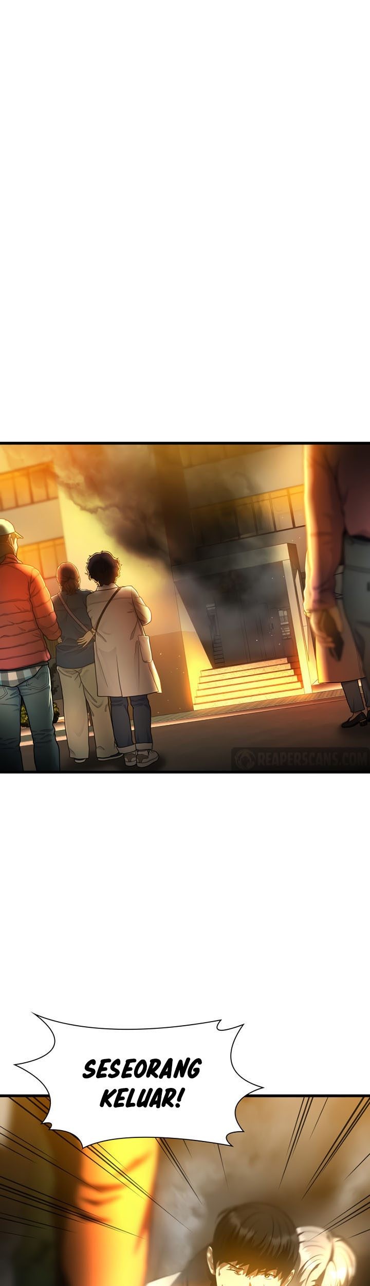Perfect Surgeon Chapter 56 - halaman 46