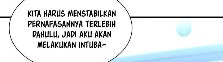 Perfect Surgeon Chapter 56 - halaman 51