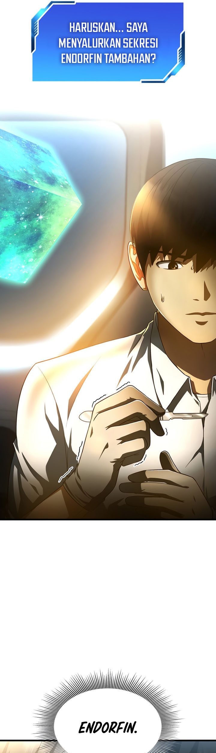 Perfect Surgeon Chapter 56 - halaman 62