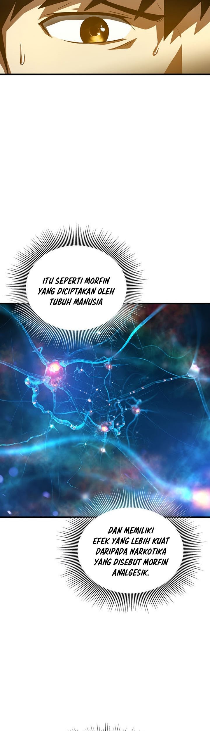 Perfect Surgeon Chapter 56 - halaman 64